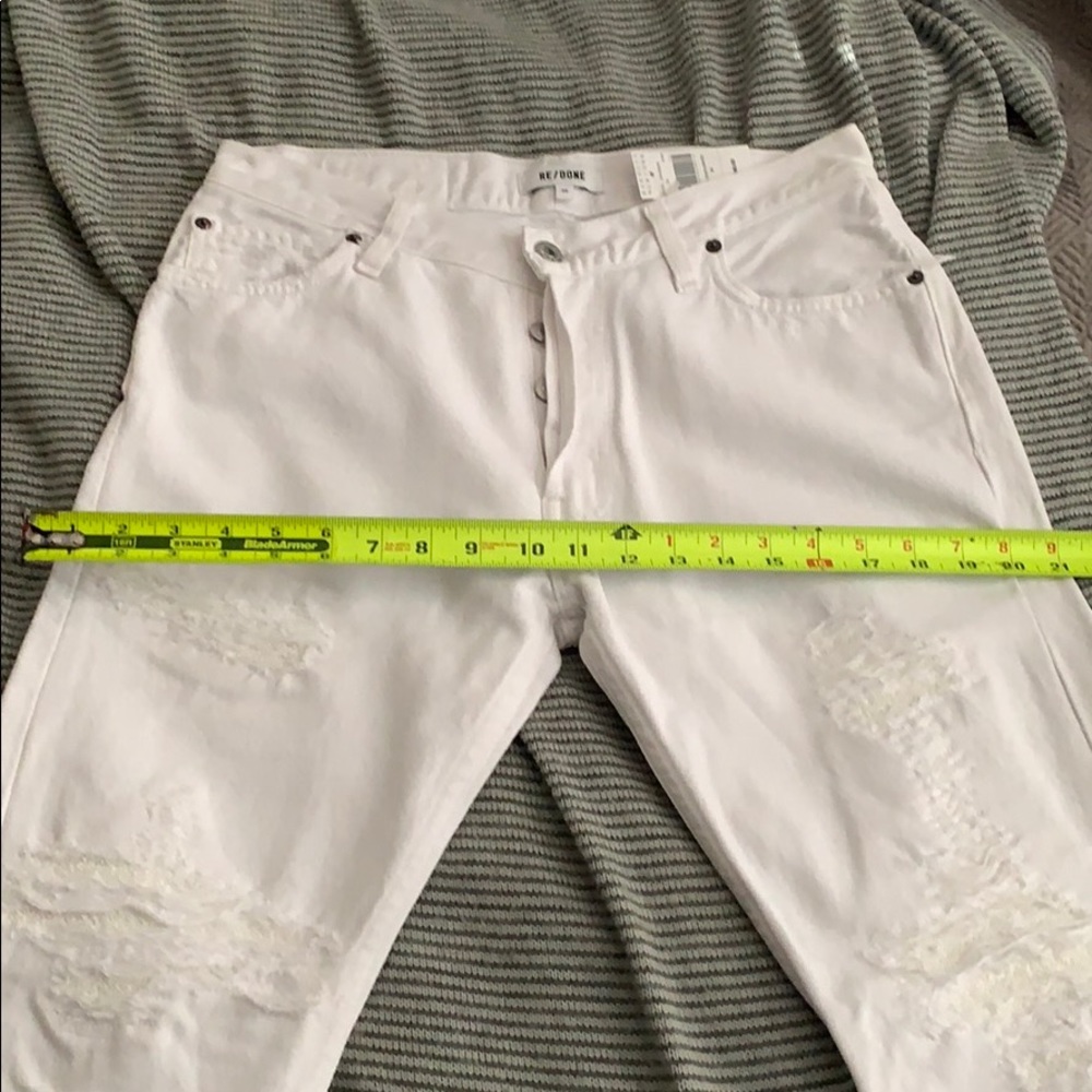 Re/Done Levi’s - Picture 11 of 15